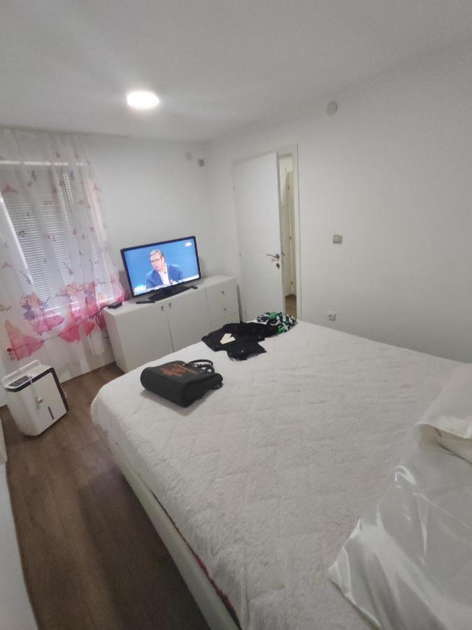 Bilja'S House Διαμέρισμα Ni Εξωτερικό φωτογραφία