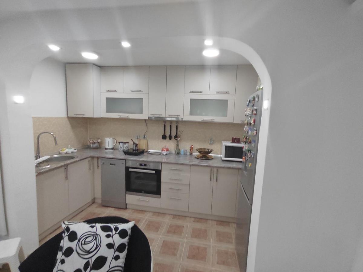 Bilja'S House Διαμέρισμα Ni Εξωτερικό φωτογραφία